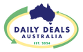 Daily Deals Australia - Home