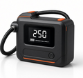 Portable Cordless Tyre Inflator — 150 PSI Digital