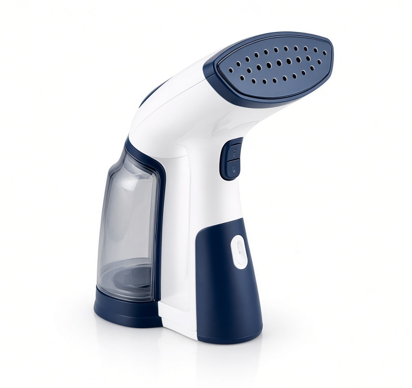 Handheld Garment Steamer — 1200W Fast Heat